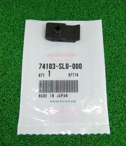 HONDA NSX NA1 NA2 CLIP FRONT FENDER 74103-SL0-000 genuine spare parts Direct 2U!