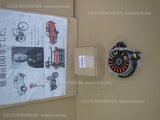SUZUKI RMX450Z 2010-2019 MAGNETO ASSY 32100-02J00 electric generator ac dc power