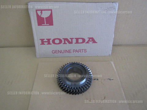 HONDA CIVIC TYPE R EP3 FN2 GEAR COMP., MAINSHAFT SIXTH 23590-PNS-010 gearbox FIX