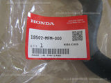HONDA CB400 SUPER FOUR VTEC REVO NC42 HOSE R. WATER (NO.8) 19502-MFM-000 imports