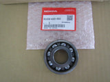 HONDA NSR250R SE 9N GEARBOX MC21 BEARING RADIAL BALL (6305) 91024-KV3-003 spares