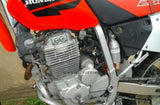 HONDA XR BAJA XR250T S Y 90401-MN1-670