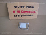 KAWASAKI NINJA ZX-10R 2008-2010 RING-O 92055-0088 WATER PIPE para radiador aqua