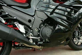 KAWASAKI NINJA ZX-14R 2000 FORK-SHIFT, INPUT 13140-0049