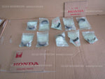 CHOOSE THICKNESS! HONDA CIVIC TYPE R TURBO FK8 BEARING SET X10p MAIN LOWER UPPER