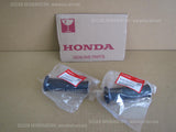 HONDA CBR40RR2 NC29 RUBBER GRIP SET HANDLEBAR 53166-KT8-710 53165-KT8-710 gullar