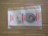 HONDA S2000 MT6 AP1 WASHER, 13.6X34X4 90401-PCX-000 partes del árbol de levas