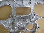 NISSAN GT-R VR38DETT R35 COVER ASSY-FRONT 13500-JF01A performance engine repair