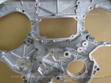 NISSAN GT-R VR38DETT R35 COVER ASSY-FRONT 13500-JF01A performance engine repair