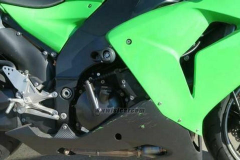 KAWASAKI ZX-10R 2006 NUT, 20MM 92210-1365