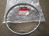 HONDA CB1300 SUPER FOUR SC54 RIM HEADLIGHT 33101-MAZ-003 JAPANESE SPARE PARTS 2U