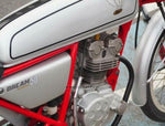 HONDA DREAM50 CB50V AC15 RING SET 13011-GCR-305 SINGLE HONDA SOICHIRO JAPAN JDM