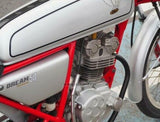HONDA DREAM50 CB50V AC15 RING SET 13011-GCR-305 SINGLE HONDA SOICHIRO JAPAN JDM