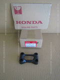 HONDA CB500X ABS 2020 HOLDER, HANDLE UP NH303M MAT AXIS GRAY MET 53131-MKP-J40ZA
