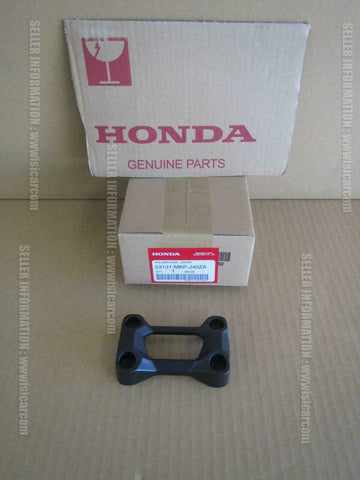 HONDA CB500X ABS 2020 HOLDER, HANDLE UP NH303M MAT AXIS GRAY MET 53131-MKP-J40ZA