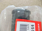 HONDA C50 CUB 1977 RUBBER A STEP SET X2 PCS 95011-21000 genuine parts from Japan