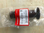 HONDA CHF50 METROPOLITAN 2009 GRIP LH HANDLE R136L (DIANA RED) 53166-GET-000ZC