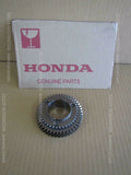 HONDA CR-V MT RD1 GEAR COUNTERSHAFT SECOND 23431-P16-N00 overhaul cheaper parts