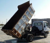 HINO RANGER FD2JDB COVER STEP LOWER LEFT WHT S5832-41020 repuestos para camiones