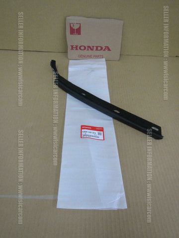 HONDA S2000 AP2 MOLDING ASSY  R. FR. PILLAR 72420-S2A-013 GENUINE parts Japan!