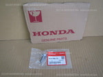 HONDA CTX1300 2014 BOLT SOCKET (8X25) 90102-MN8-700 STEP FOOT REST minor parts