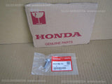 HONDA CTX1300 2014 BOLT SOCKET (8X25) 90102-MN8-700 STEP FOOT REST minor parts