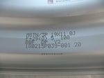 WORK MEISTER WHEEL S1 3P 19X11J +29 5P PCD108 Special alloy rim MADE IN JAPAN 2U
