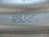 WORK MEISTER WHEEL S1 3P 19X11J +29 5P PCD108 Special alloy rim MADE IN JAPAN 2U