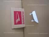 DAIHATSU MOVE L150S L160S FRONT DOOR OUTER HANDLE, LEFT SIDE 69220-B2020-W9 jdm