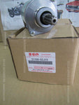 SUZUKI RMX450Z 2010-2019 MOTOR ASSY STARTING 31100-02J10 electric start MITSUBA