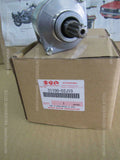 SUZUKI RMX450Z 2010-2019 MOTOR ASSY STARTING 31100-02J10 electric start MITSUBA