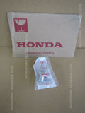 HONDA XR650R 2000-2007 BRACKET L. STEP 50152-MBN-670 on off road bike spare part
