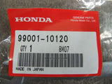HONDA NSX (EXCEPT NSX-R) NA1 NA2 SPANNER (10X12) 99001-10120 genuine