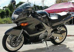 KAWASAKI ZZR600 ZZ-R600 2000 KEY, WOODRUFF 510A3200