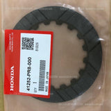 HONDA NSX NSX-R NA1 NA2 DISK CLUTCH LSD DIFFERENTIAL SET X6pcs 41252-PR8-000 diy