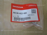 HONDA CB400 SUPER FOUR VTEC REVO NC42 SCREW SPECIAL 6MM 90106-KCZ-000 jdm import