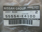 DATSUN 1969-1978 240Z 260Z 280Z FAIRLADY S30 BUSHING, FRONT SET 55554-E4100 PART