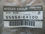 DATSUN 1969-1978 240Z 260Z 280Z FAIRLADY S30 BUSHING, FRONT SET 55554-E4100 PART