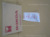 HONDA CRF450R 2019 SCREW, FLAT (8X31) 90125-KA4-000