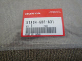 HONDA 1999 CR80RB A GUIDE SPRING 51404-GBF-831