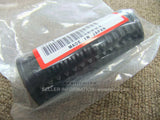 HONDA C50 CUB 1977 RUBBER A STEP SET X2 PCS 95011-21000 genuine parts from Japan