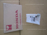 HONDA CBR600RR 2007-2022 BOLT, SOCKET (10X28) 90116-MFJ-D00 stand step chassis