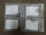 HONDA NSX NA1 NA2 PACKING, BEARING CAP BRIDGE (ARAI) SET X4 PCS 91323-PH7-003