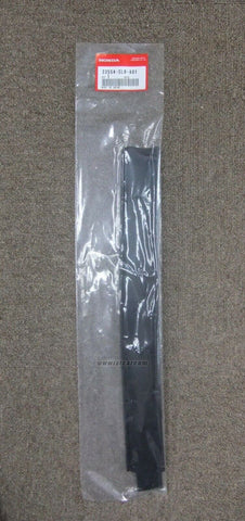 HONDA NSX NA1 NA2 BEZEL, L. TAIL LIGHT 33554-SL0-A01