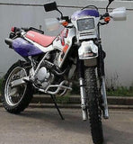 HONDA XR650L RD06 PIN, SPLIT (3.0X45) 94201-30450