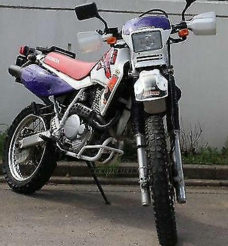 HONDA XR650L RD06 PIN, SPLIT (3.0X45) 94201-30450