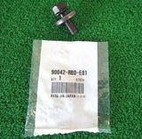 HONDA ACCORD DIESEL N22A1 2005~2008 BOLT-WASHER, 10X25 90042-RBD-E01 TUNAY