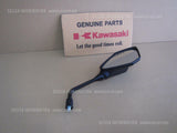 GENUINE PARTS !  KAWASAKI VERSYS-X 300 2017-2022 MIRROR-ASSY RH 56001-0300 cheap