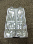 D-MAX CRYSTAL SIDE WINKER LH AND RH SET FOR NISSAN SILVIA S14 ZENKI DML1S14004T1