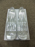 D-MAX CRYSTAL SIDE WINKER LH AND RH SET FOR NISSAN SILVIA S14 ZENKI DML1S14004T1